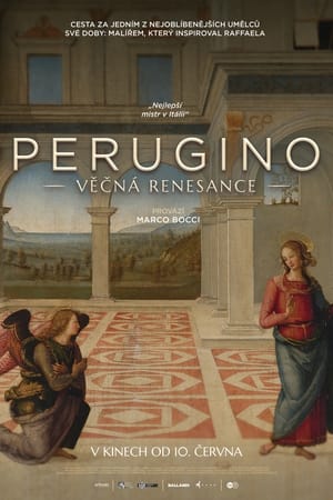 Image Perugino – věčná renesance