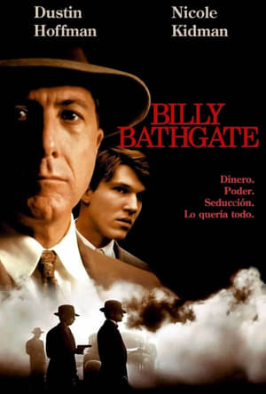Poster Billy Bathgate 1991