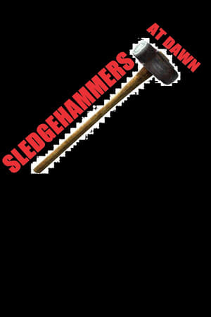 Poster Sledgehammers at Dawn 2013