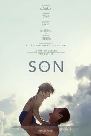 Poster The Son 2022