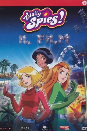 Image Totally Spies! - Il film