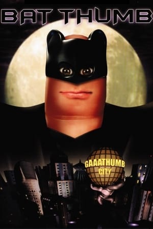 Poster Bat Thumb 2001
