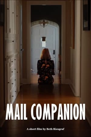 Poster Mail Companion 2020