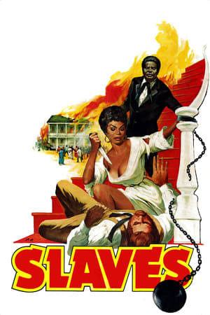 Poster Slaves 1969