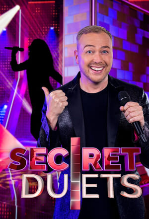Poster Secret Duets 2021