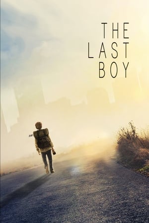 Poster The Last Boy 2019