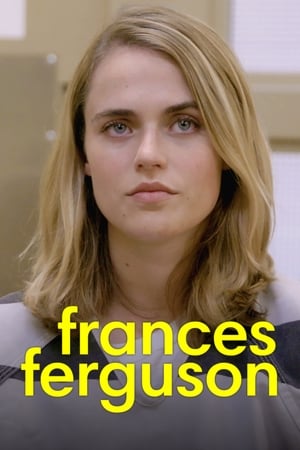 Poster Frances Ferguson 2019