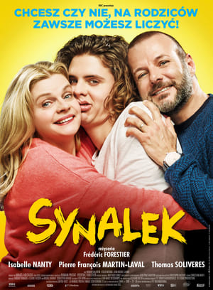 Poster Synalek 2017