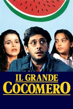 Poster Il Grande Cocomero 1993