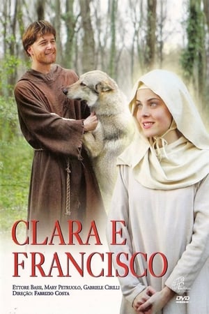 Image Clara e Francisco