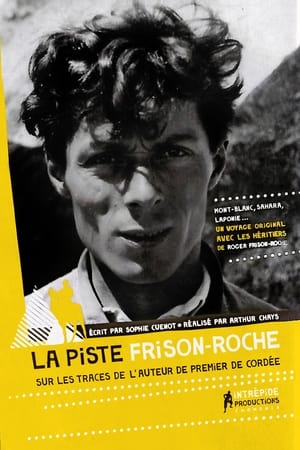 Poster La Piste Frison-Roche 2009