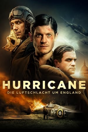 Image Hurricane - Die Luftschlacht um England