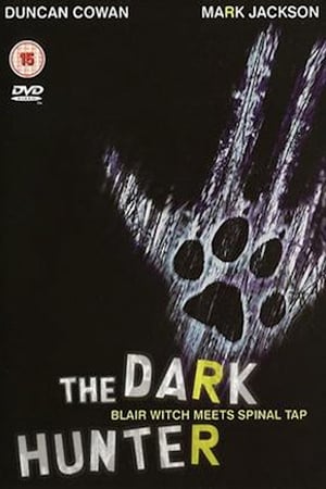 Poster The Dark Hunter 2003