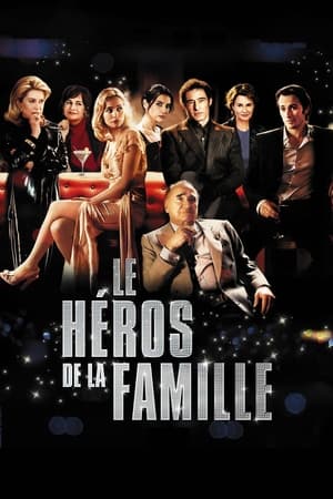 Poster Le Héros de la famille 2006
