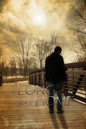 Poster A Long Way Home 2014