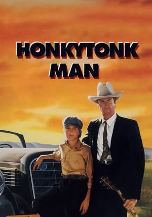 Image Honkytonk Man