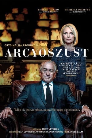 Poster Arcyoszust 2017