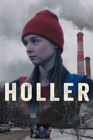 Poster Holler 2021