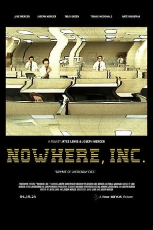 Image Nowhere, Inc.