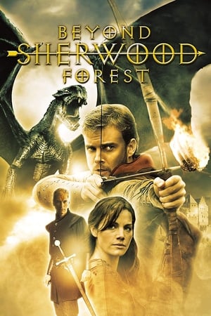 Poster Beyond Sherwood Forest 2009