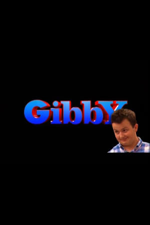Poster Gibby 2012