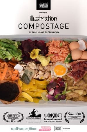 Image Illustration : compostage