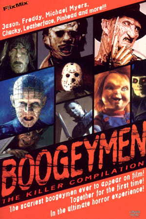 Image Boogeymen: The Killer Compilation