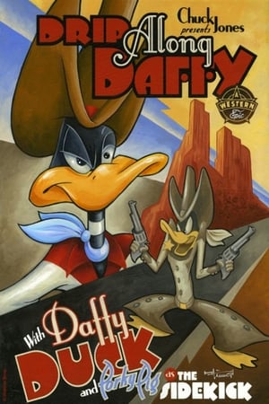 Image Drip-Along Daffy