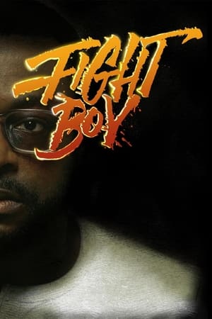 Poster Fight Boy 2023