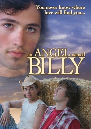 Poster An Angel Named Billy 2007