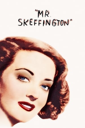 Poster Mr. Skeffington 1944