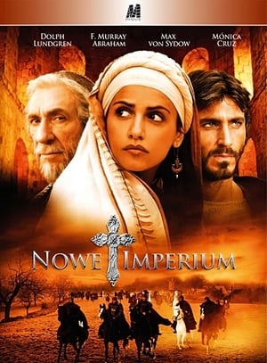 Poster Nowe imperium 2007