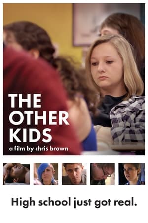 Poster The Other Kids 2016