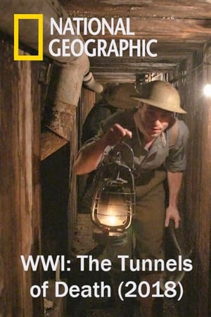 Poster WWI: The Tunnels of Death 2018