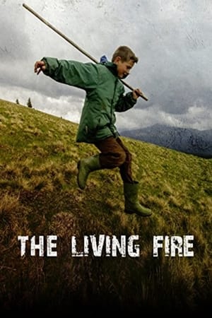 Image The Living Fire