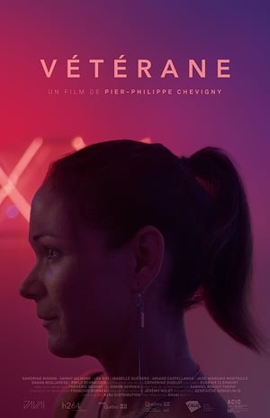 Poster Vétérane 2017