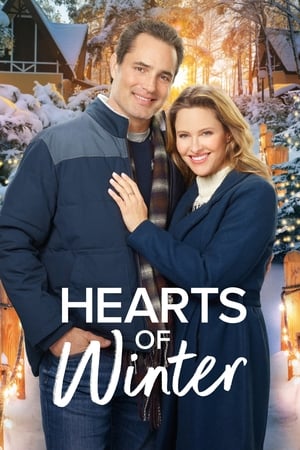 Poster Hearts of Winter 2020