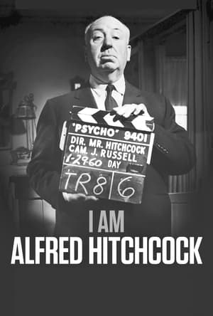 Image Yo soy Alfred Hitchcock
