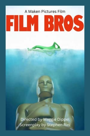 Poster Film Bros 2023