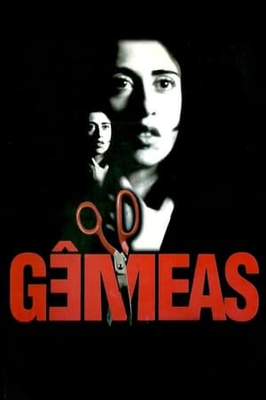 Poster Gêmeas 1999