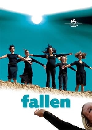 Poster Falling 2006