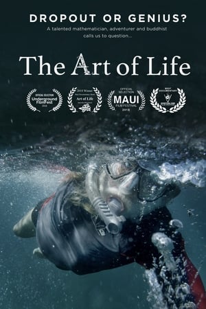 Poster The Art of Life 2019