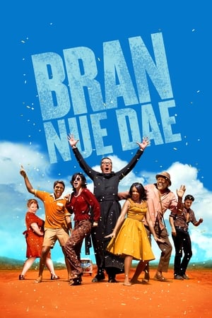 Poster Bran Nue Dae 2009