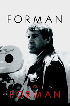 Poster Forman vs. Forman 2019