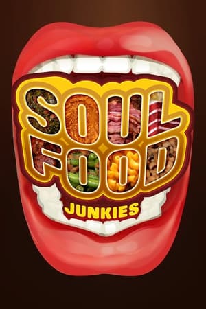 Poster Soul Food Junkies 2012