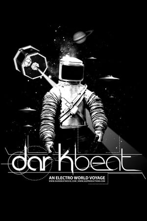 Poster Darkbeat 2006