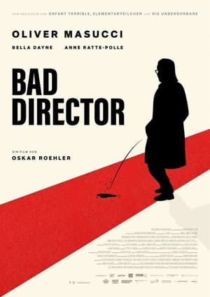 Poster Bad Director 2024