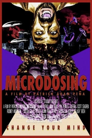 Poster Microdosing 2023