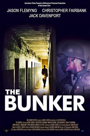 Poster The Bunker 2001