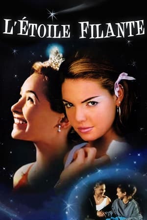 Poster L'Étoile filante 1996